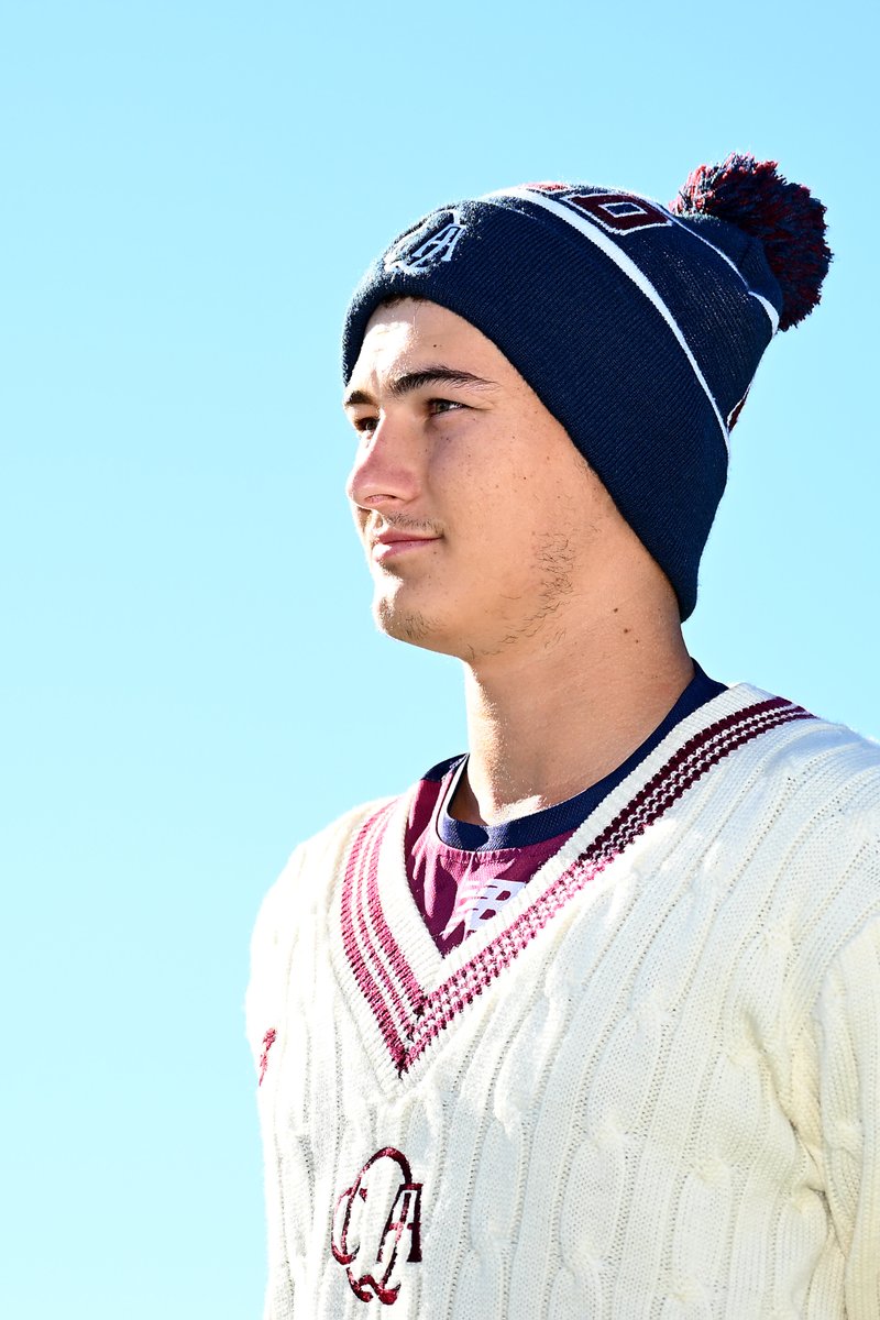 Queensland Cricket tweet media