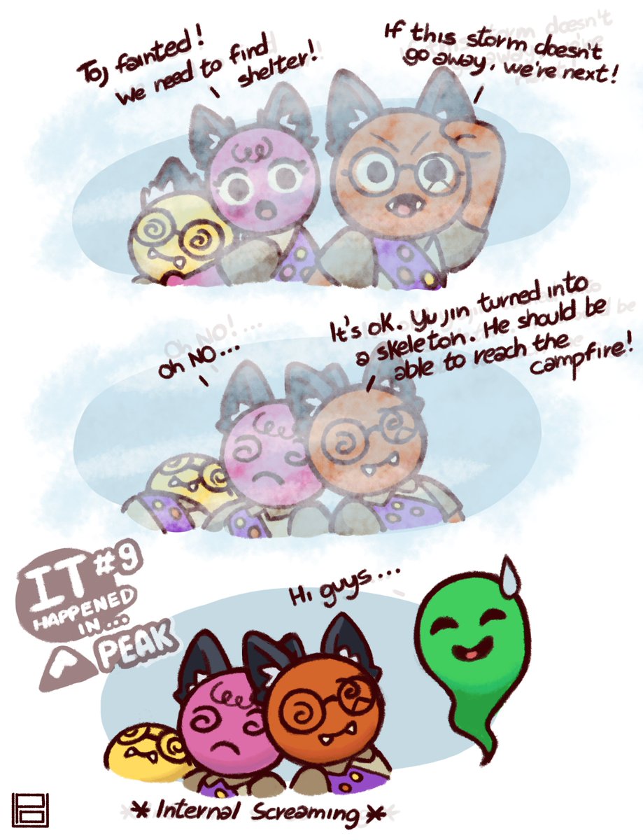 UPD (Open for Commissions) tweet media