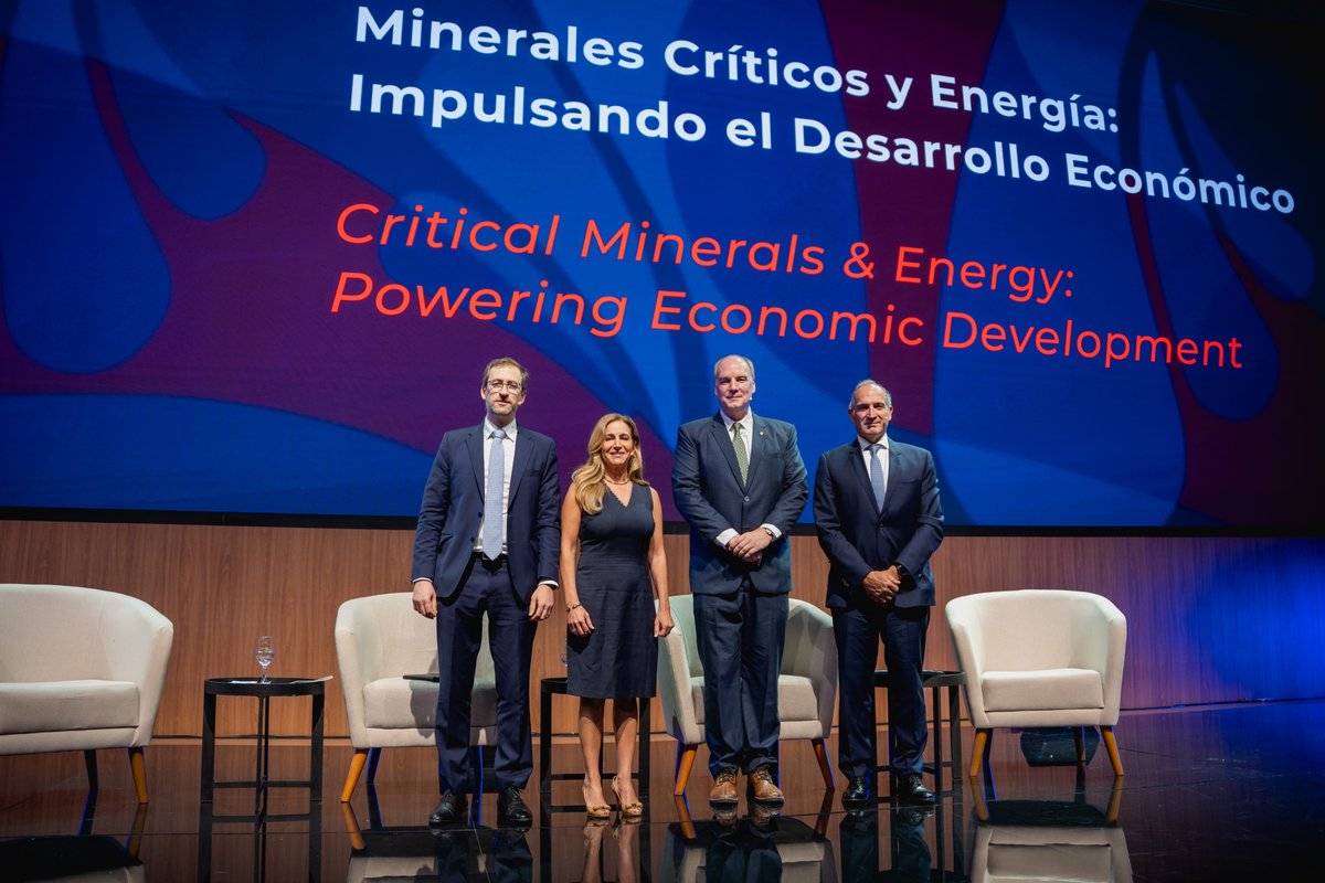 BID Invest - IDB Invest tweet media