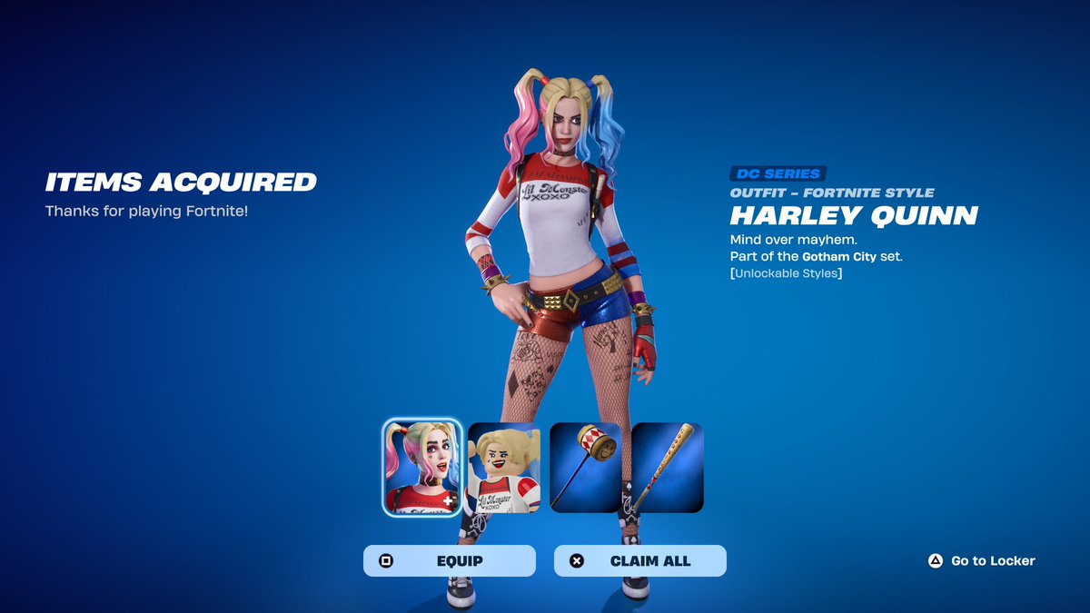 Fortnite Leaks 🕜 tweet media