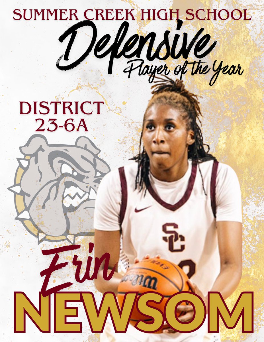 Summer Creek Lady Bulldogs tweet media