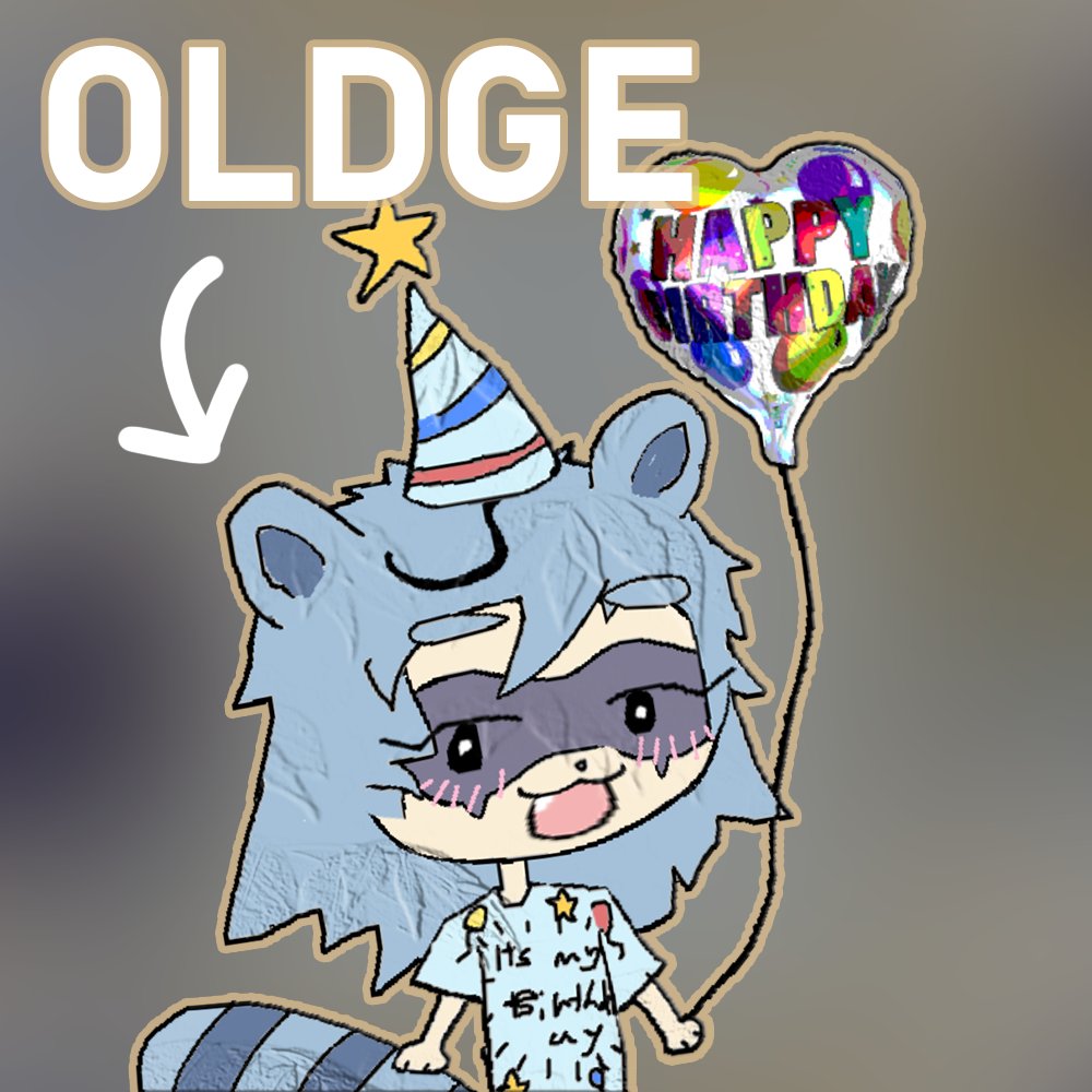 Snuffy 🦝 tweet media