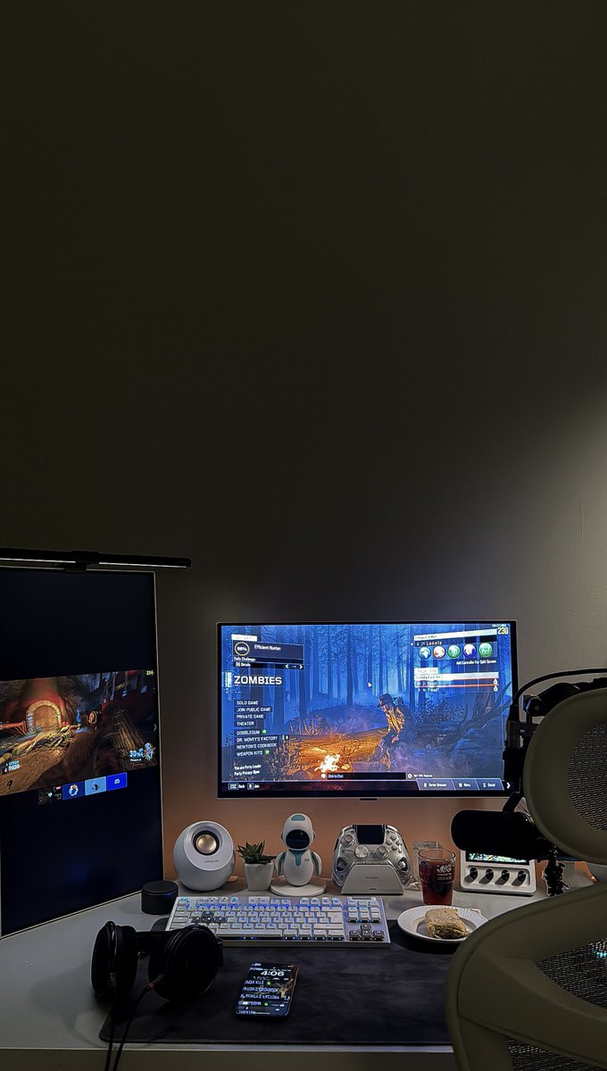 EAlseiari's tweet photo. Bo3 zombies 🧟‍♂️ https://t.co/Gxj2s358Nl