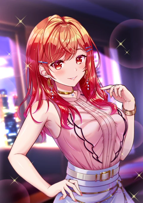 #見つけてくれてありがとう祭開幕 アザッス!