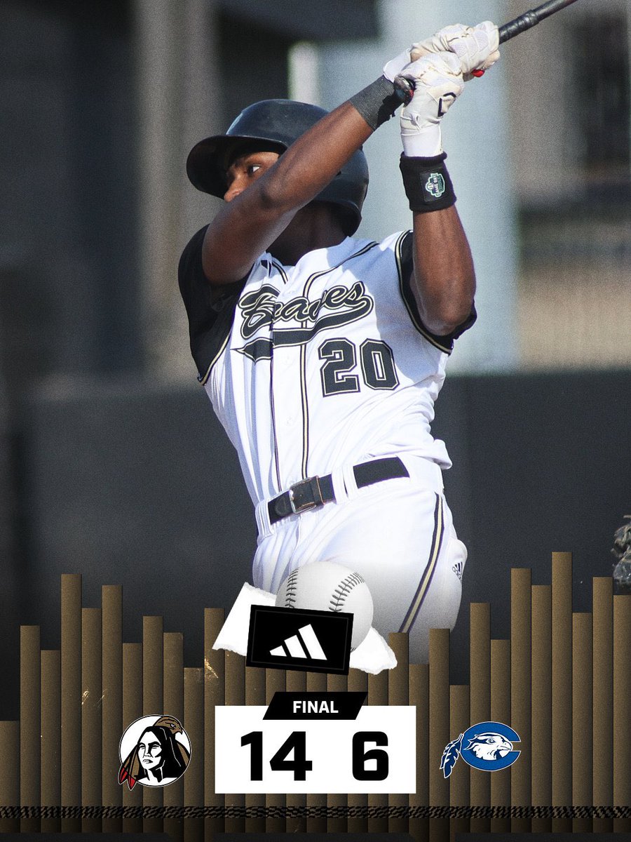 UNCP Baseball tweet media