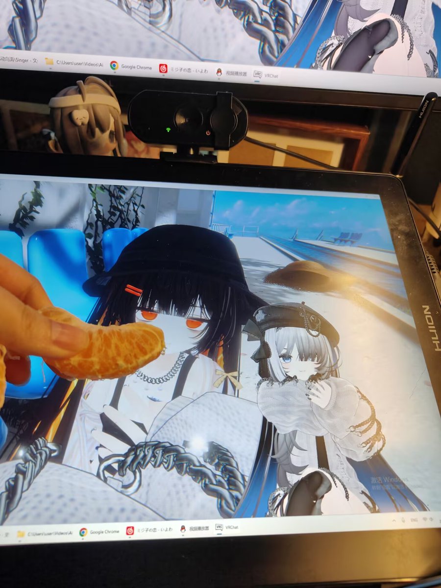 やみぢゃ、 tweet media