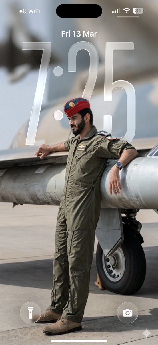 حمدان tweet media