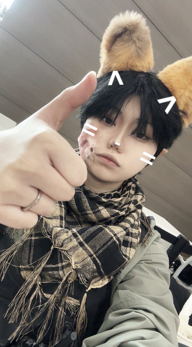 명이나물 tweet media