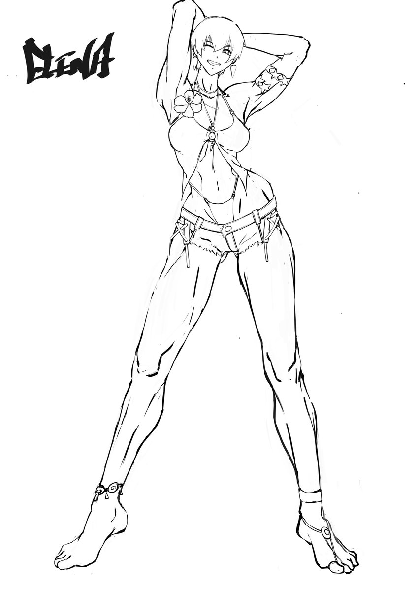 \ 不健康 / tweet media