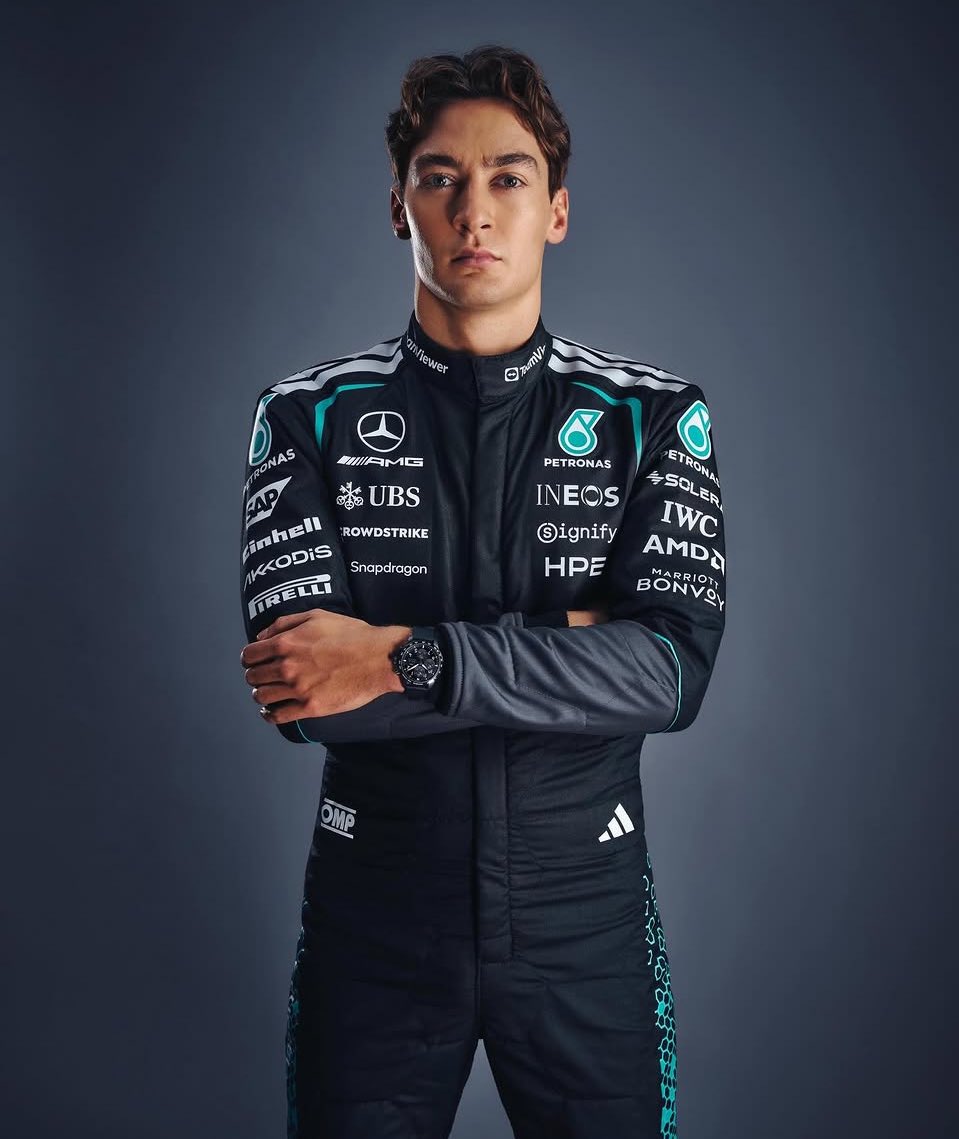 63 | Not @GeorgeRussell63 tweet media