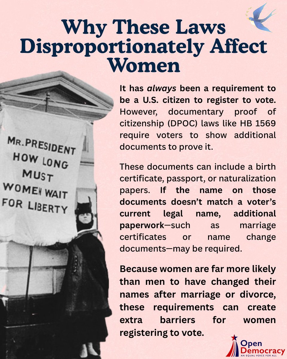 Open Democracy tweet media