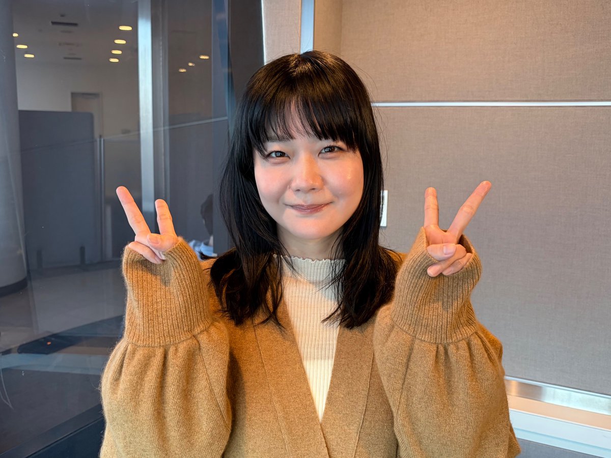 J-WAVE RADIO DONUTS tweet media