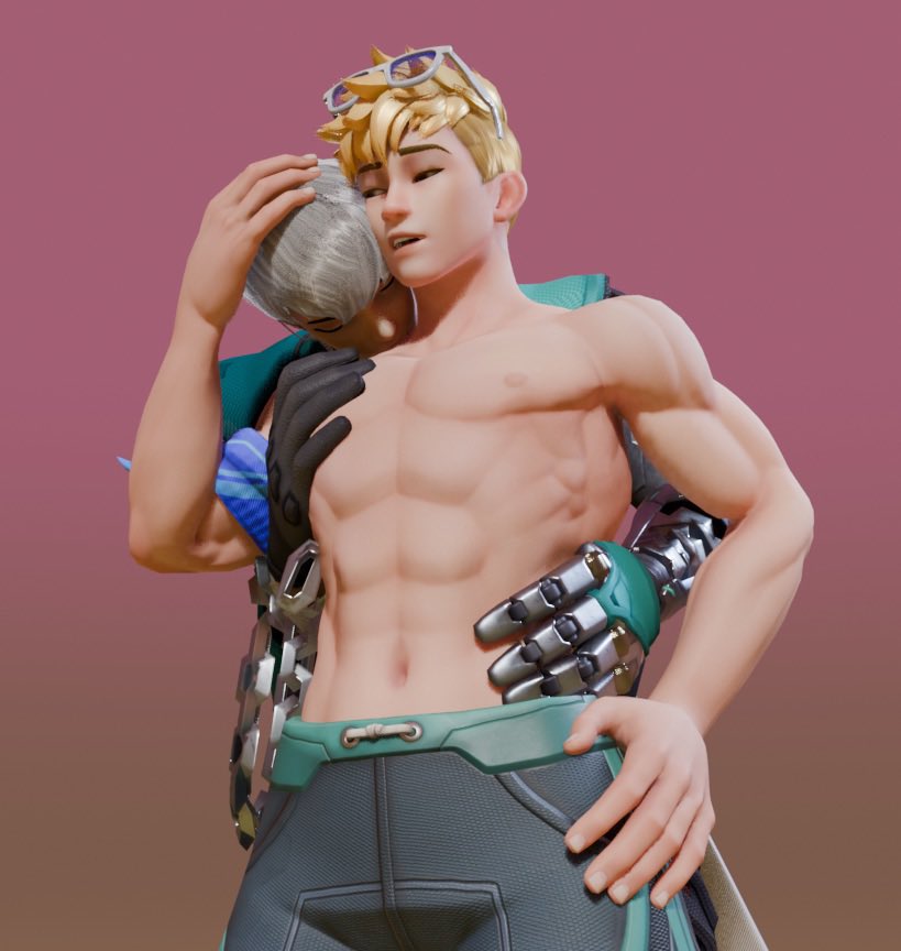 geto 𓏏 comms open tweet media