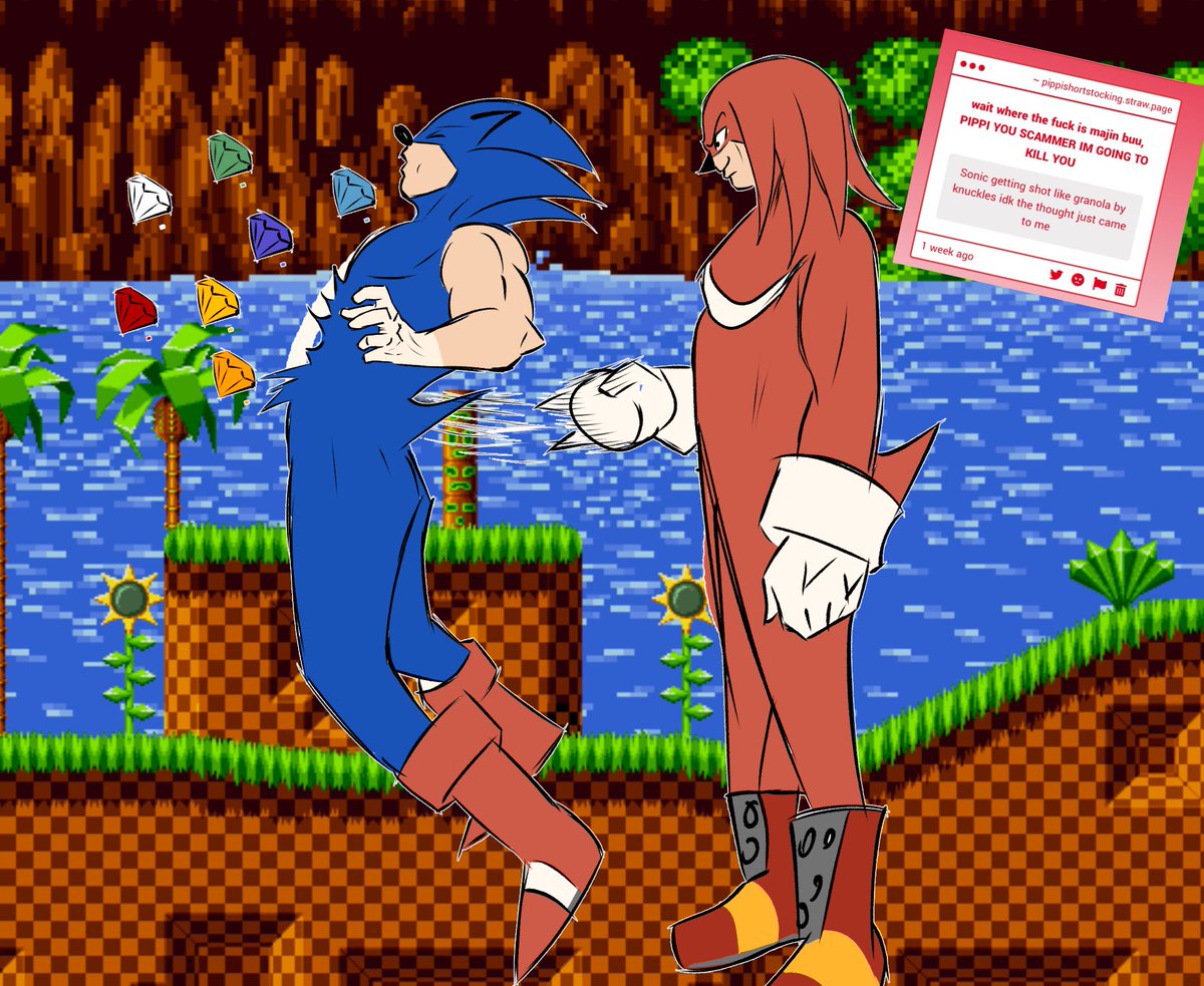 Majin Buu tweet media