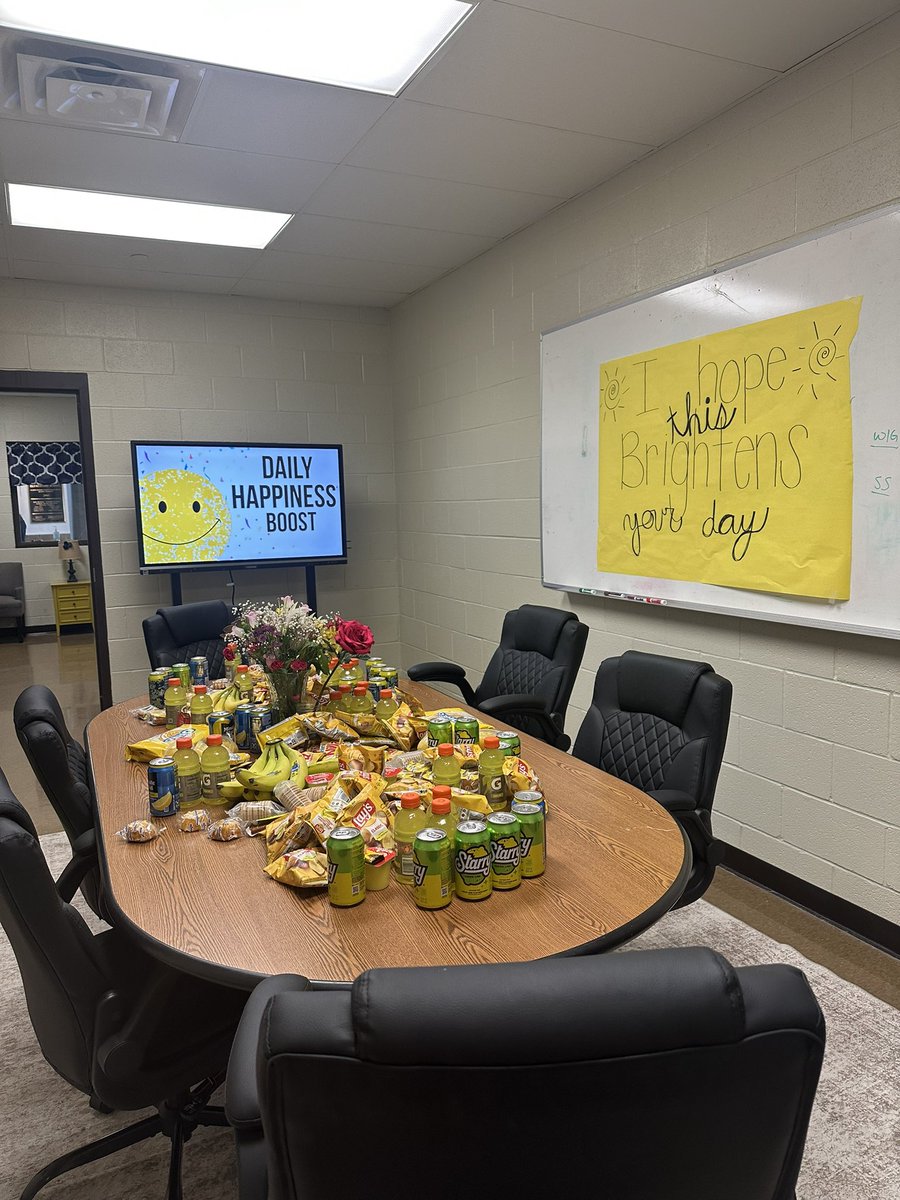 Denmark Elementary School tweet media