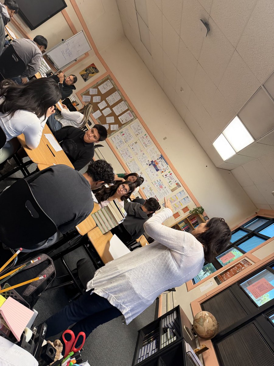 CHS HORNED TOADS tweet media