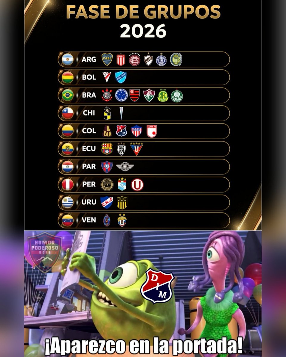 SOY DEL DIM tweet media