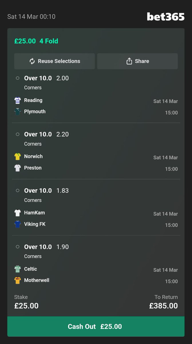 The In-Play Genie tweet media