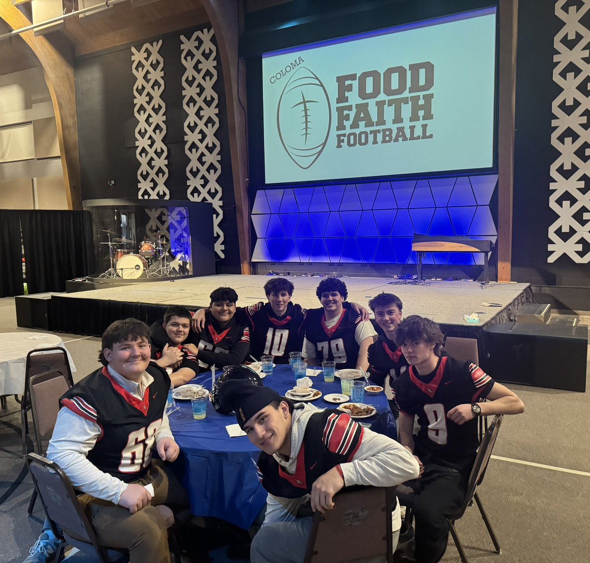 Mark Frey tweet media