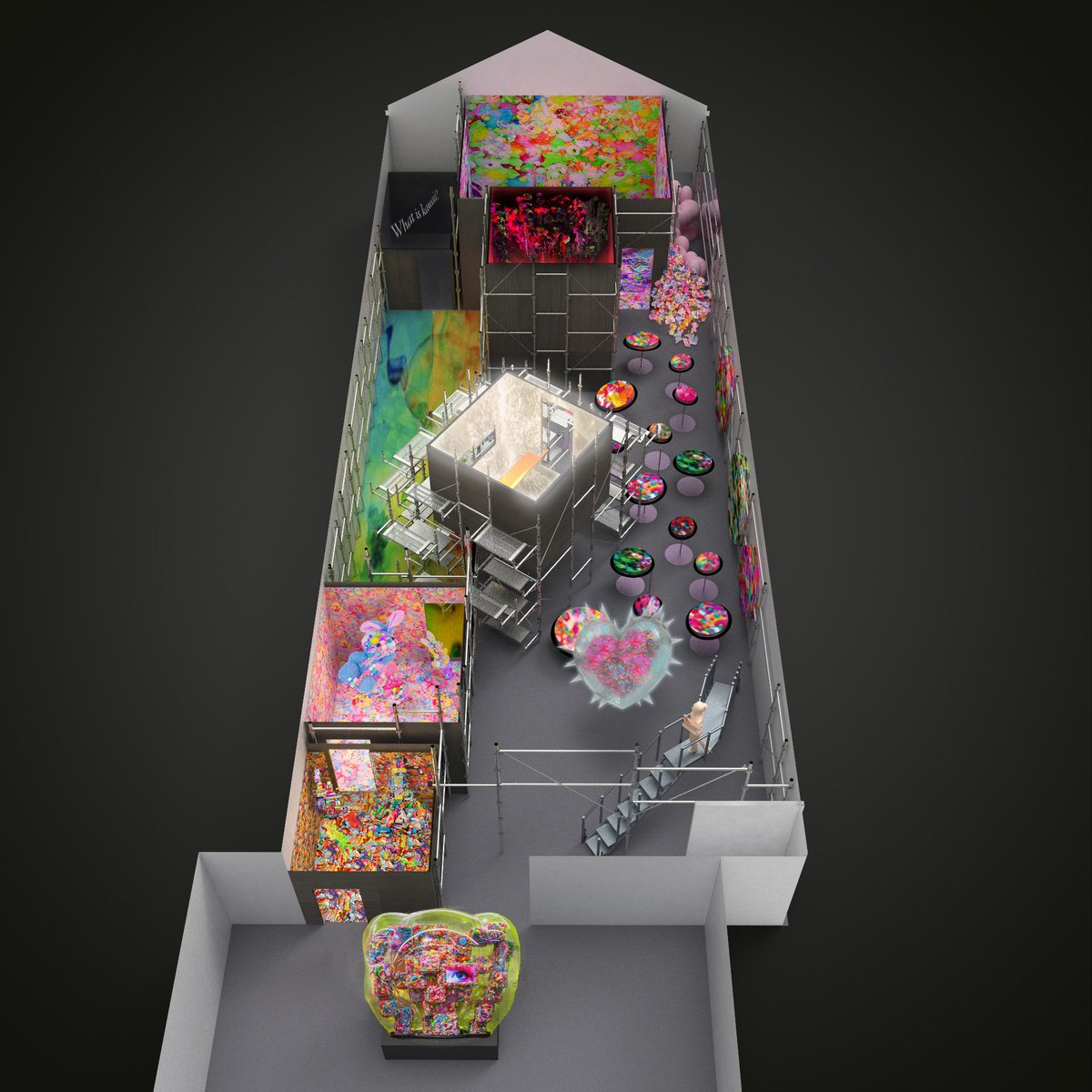 増田セバスチャン tweet media