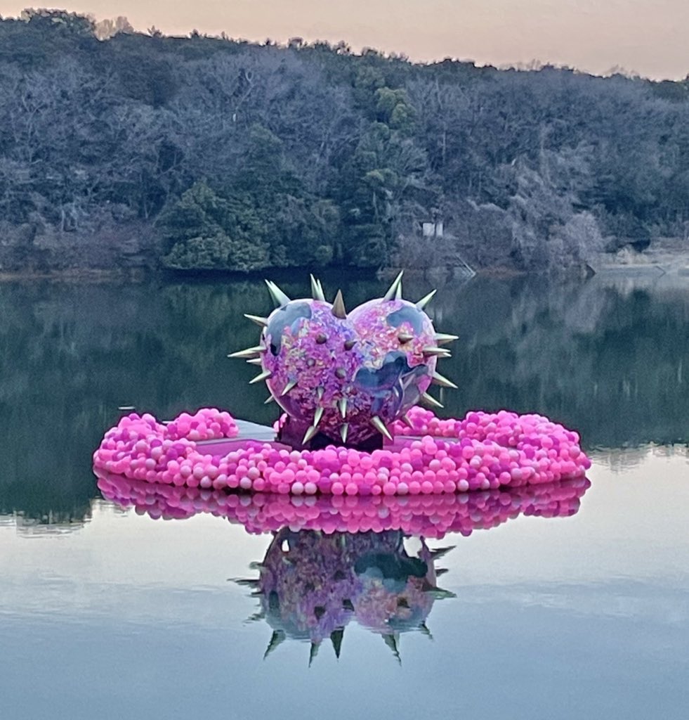 増田セバスチャン tweet media