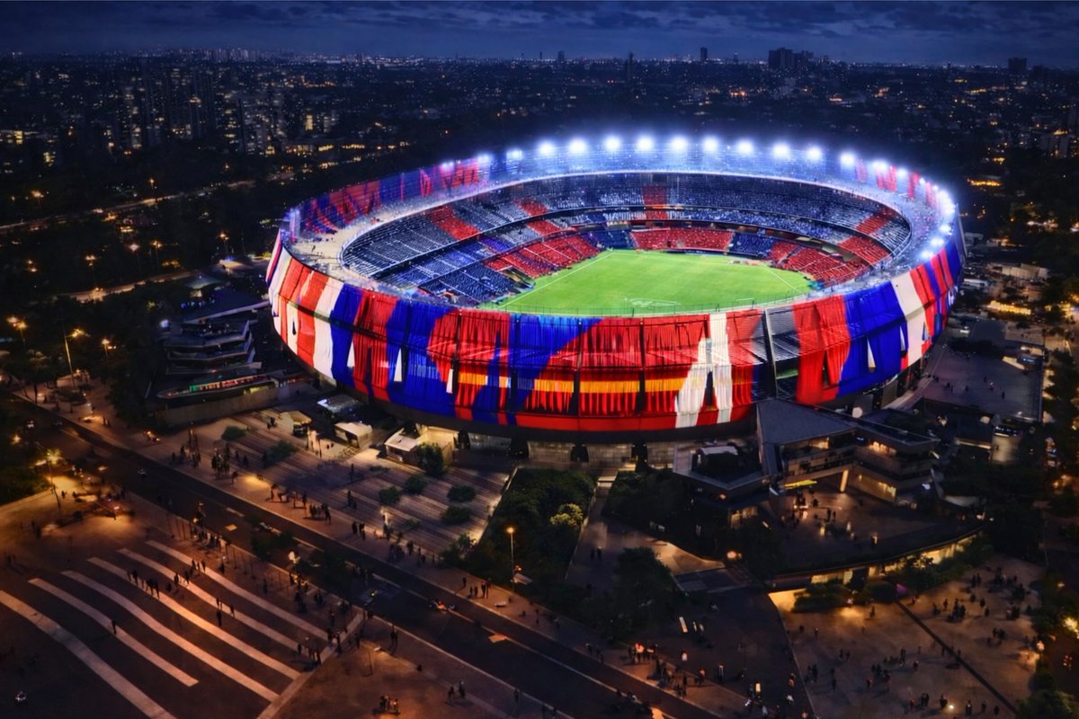 Manytops Stadiums tweet media