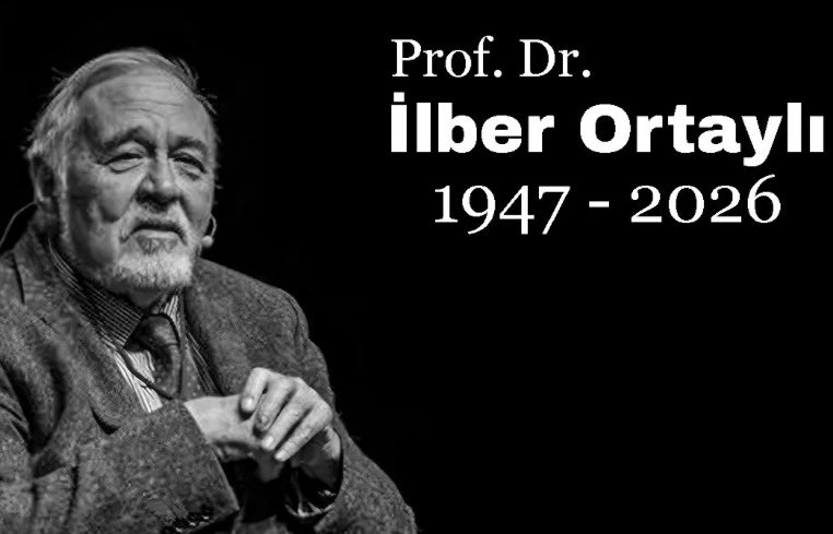 Avusturya’dayım. ‘Belvedere Sarayı’nda bir sergi var’ dediler. Prens Eugen’in kütüphanesi. Pottinger Haritası’nı alan adam. Gittim, kataloğu satın aldım. İlk makale İlber Ortaylı. Serginin konusu Fransız asıllı bir Avusturyalı. İşte bu bambaşka bir şey.
Prof. Dr. Celal Şengör