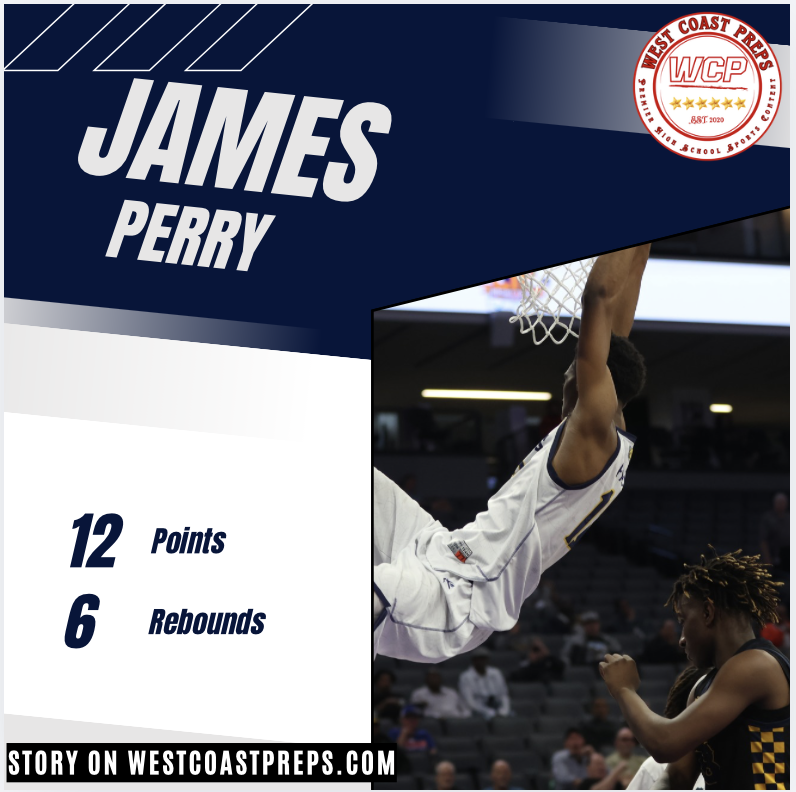 West Coast Preps tweet media