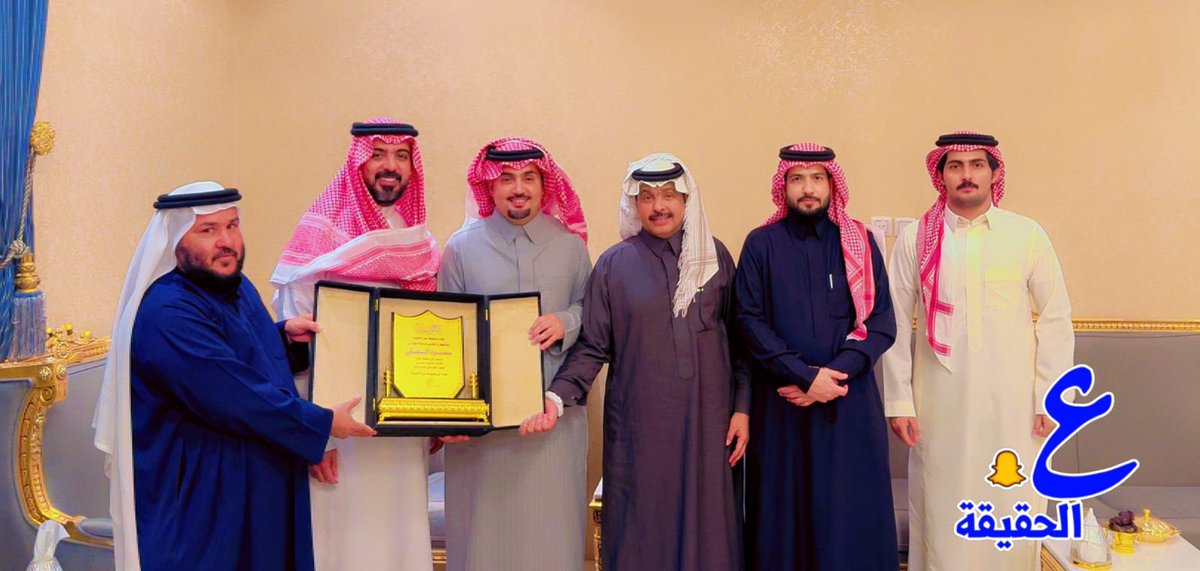 صحيفة عين الحقيقة tweet media