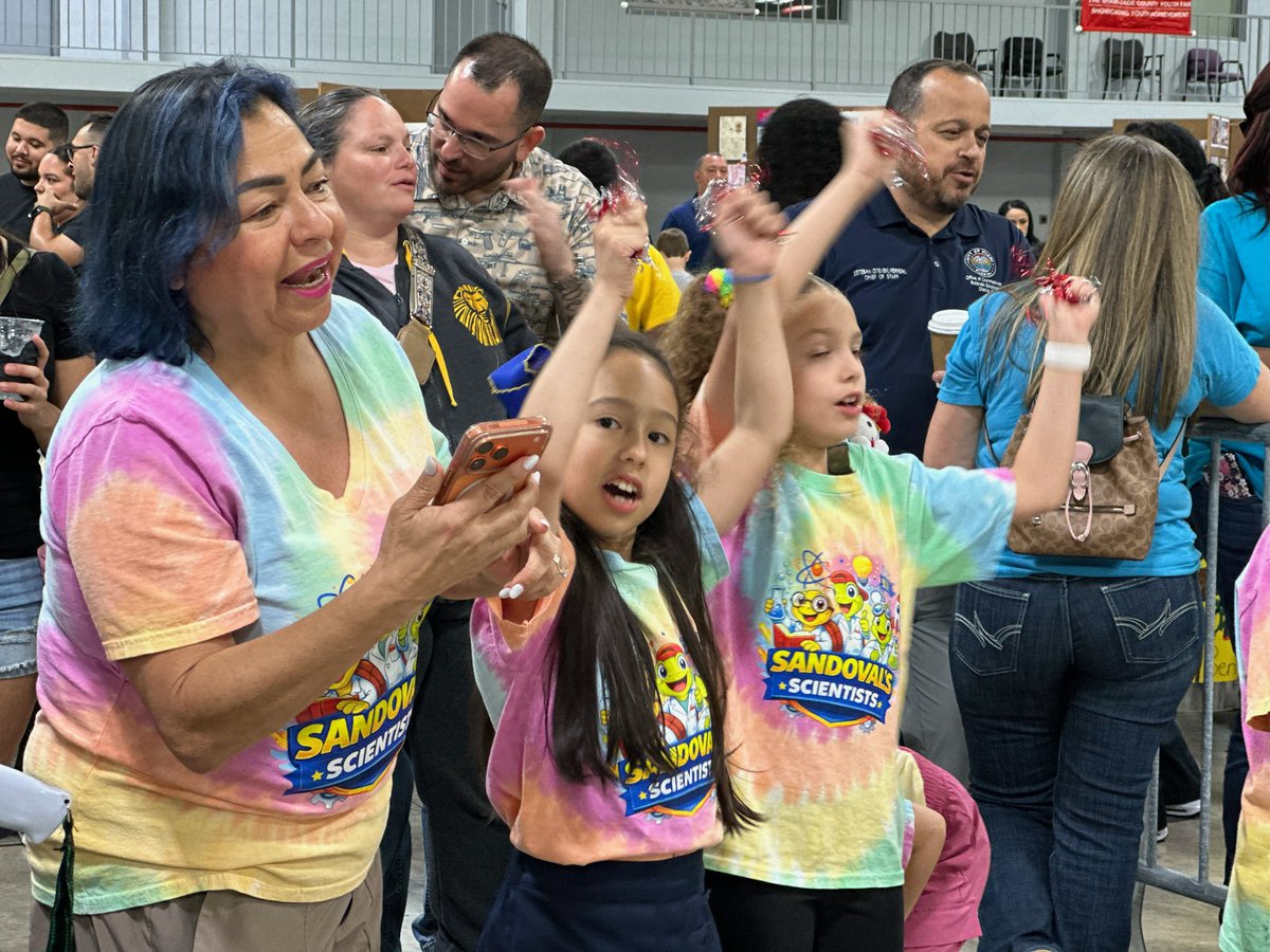 M-DCPS STEAM tweet media