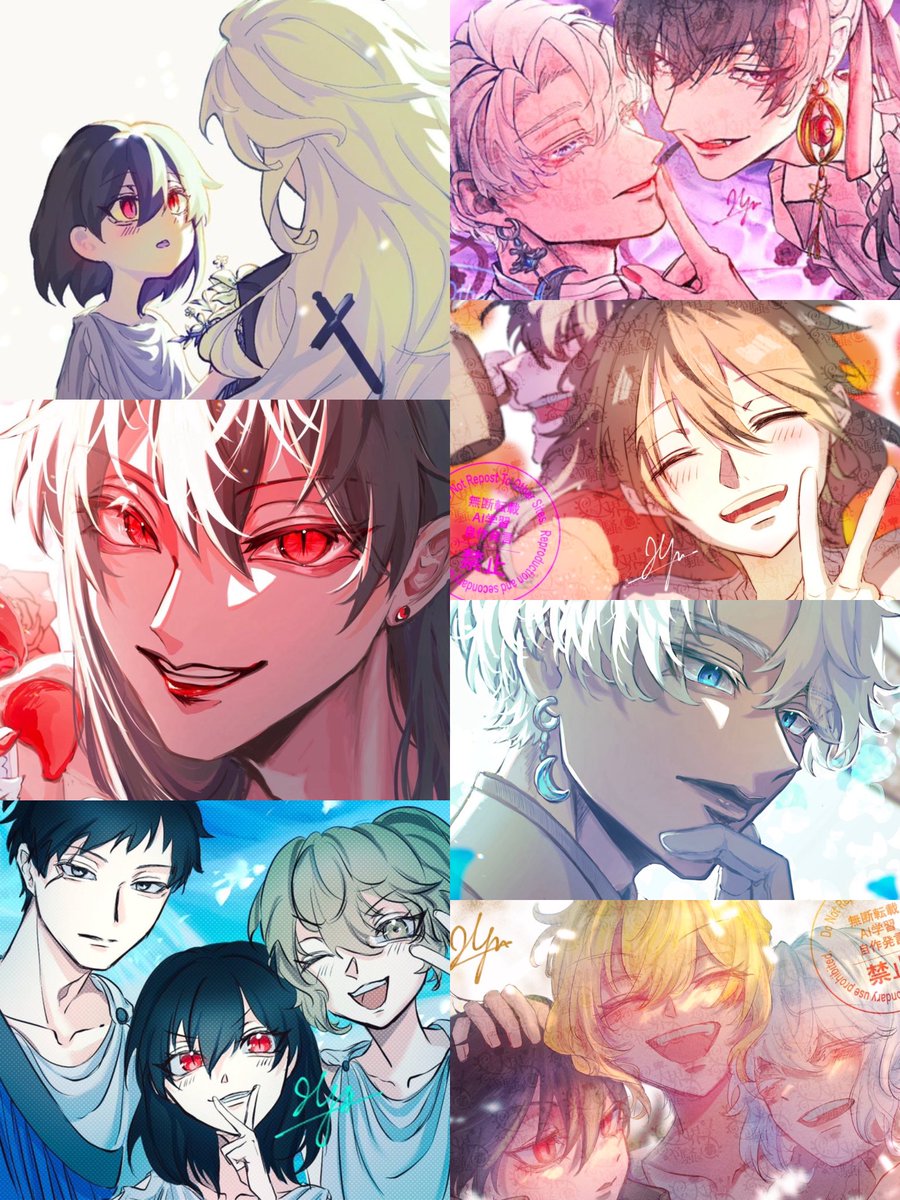 #見つけてくれてありがとう祭開幕