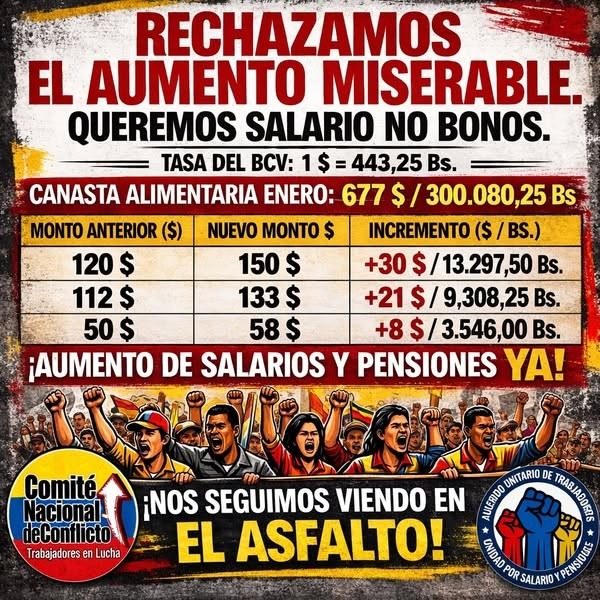 José Basanta tweet media