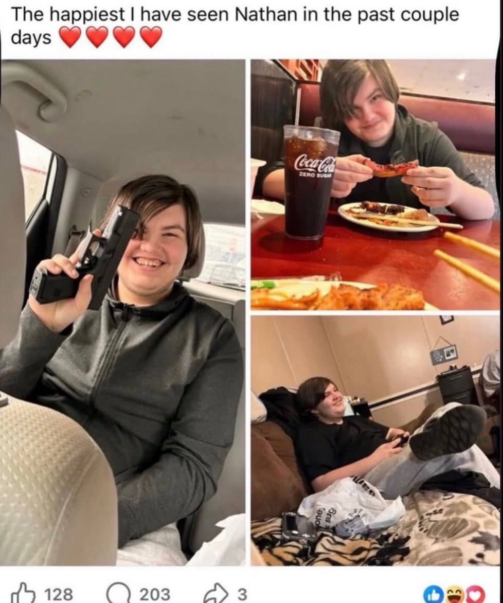 IG: @istillhatemybtch tweet media