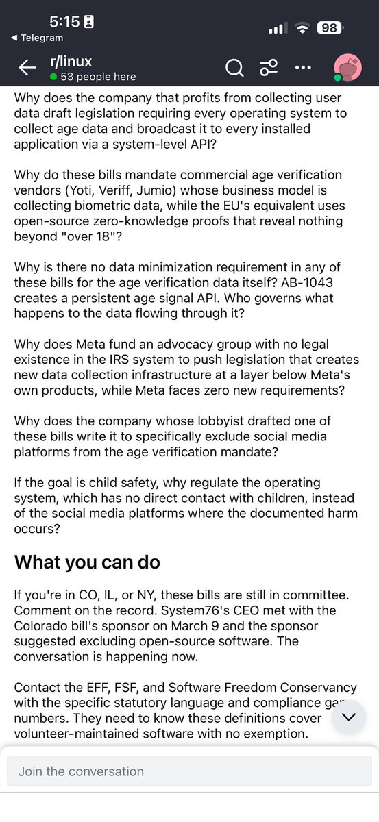 BrendanEich tweet media