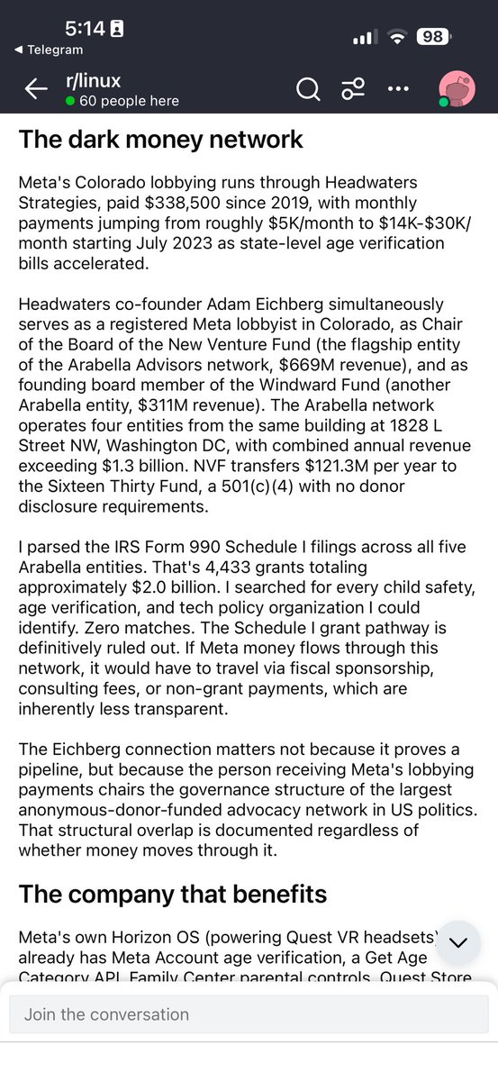 BrendanEich tweet media