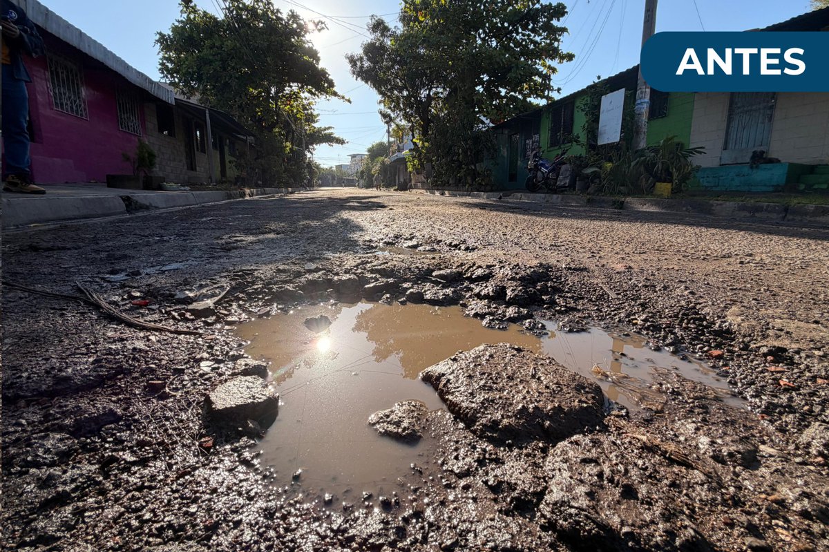 José Urbina 🇸🇻 tweet media