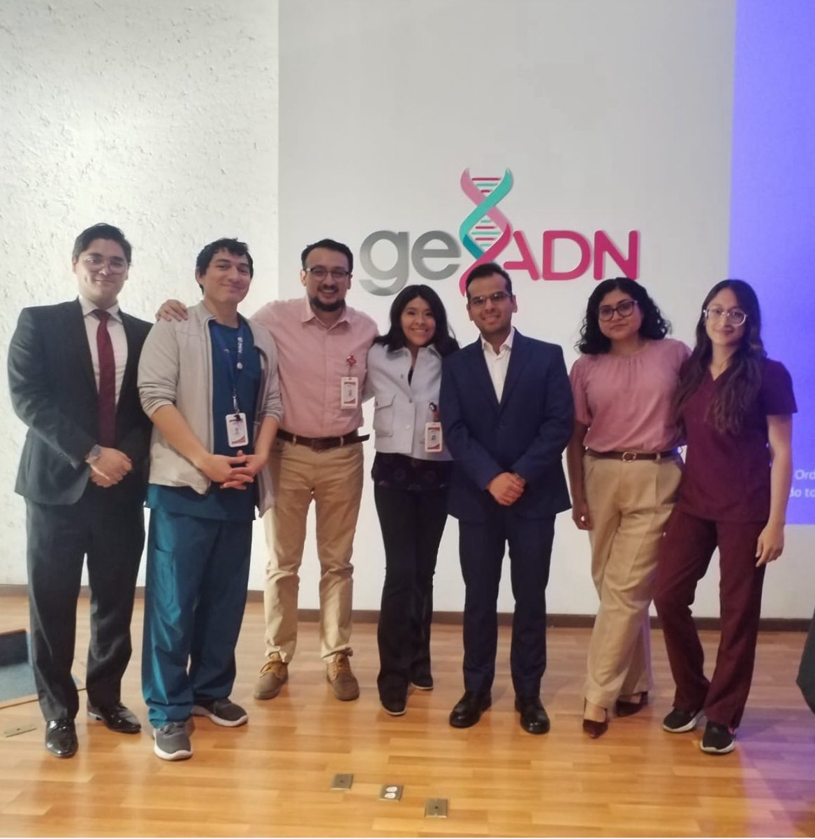 Nefrología / Gea González tweet media