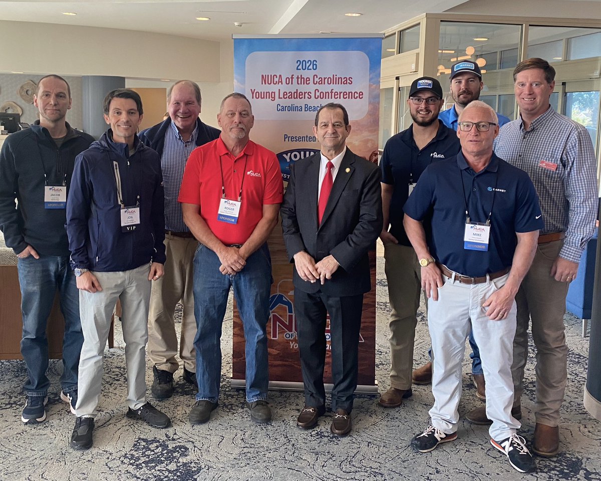 Senator Michael Lazzara tweet media