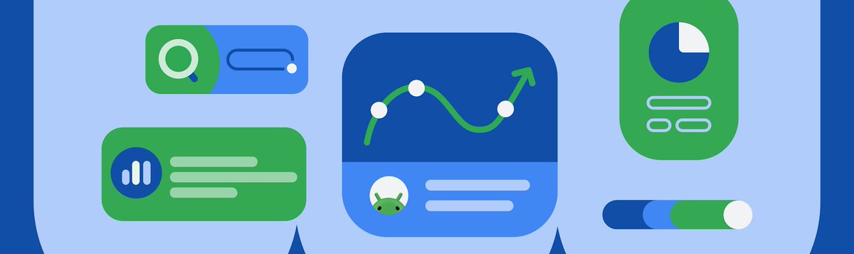 Pixel UI by Google tweet media