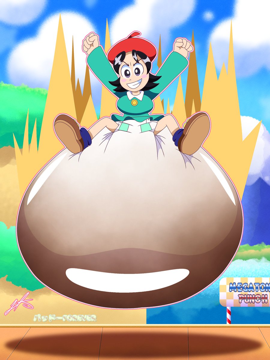 Padboi is here!! tweet media