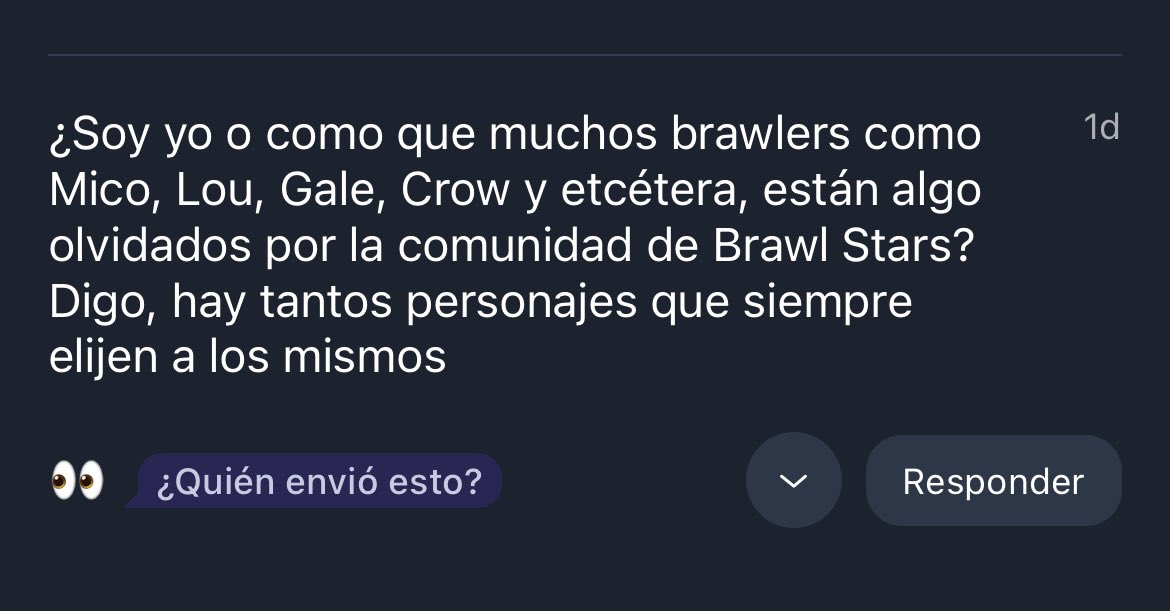 Confesiones de la Comunidad tweet media