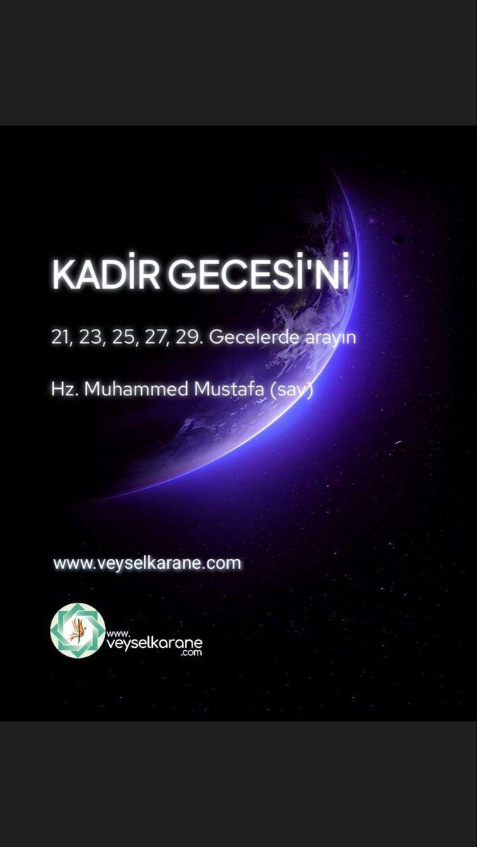 veyselkarane tweet media