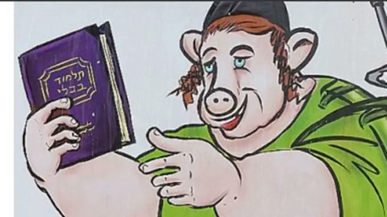 Arthur Itis tweet media