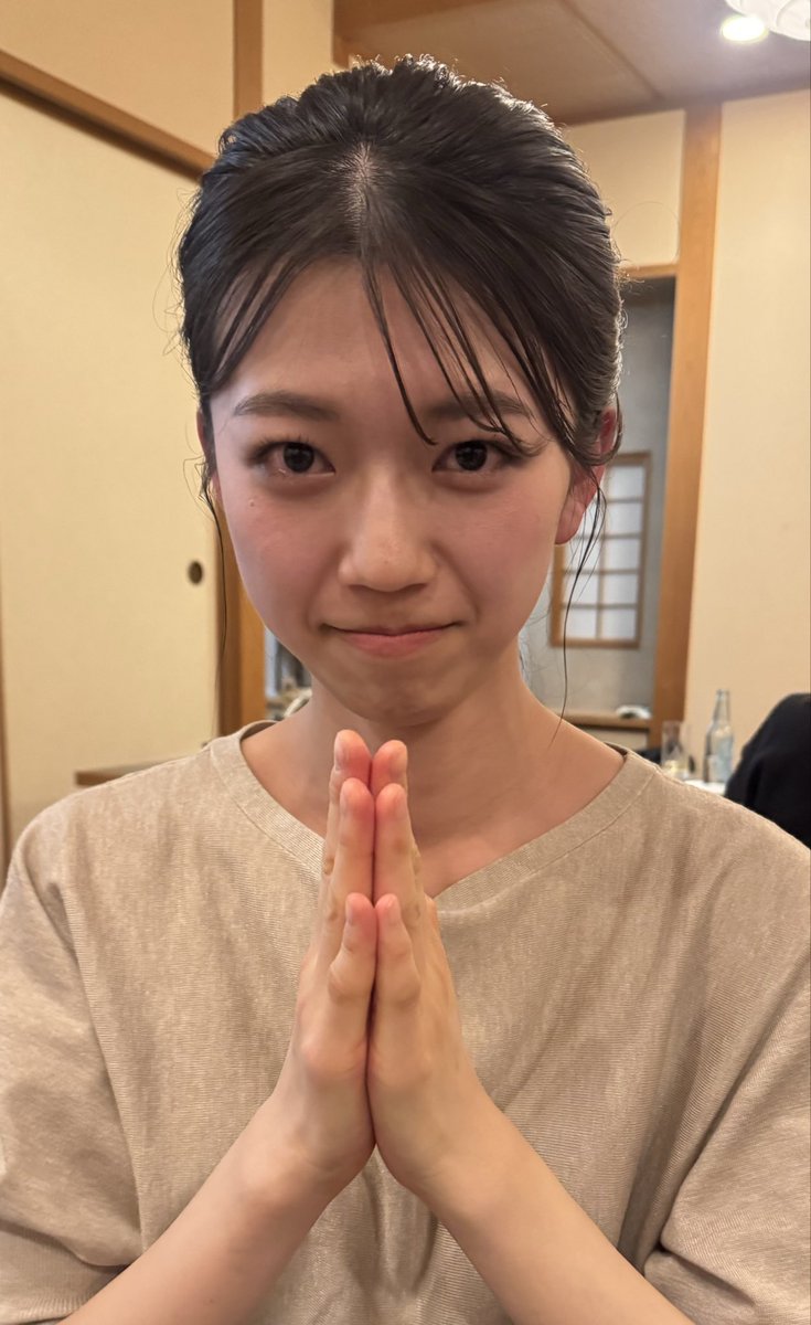 moya2_official's tweet photo. 本日🕰️16時45分から放送の【モヤさまウェルビーイングin熱海】👀齋藤アナからある謝罪があります🤔お見逃しなく #モヤさま #熱海 #謝罪 https://t.co/7EQmgN7VUQ