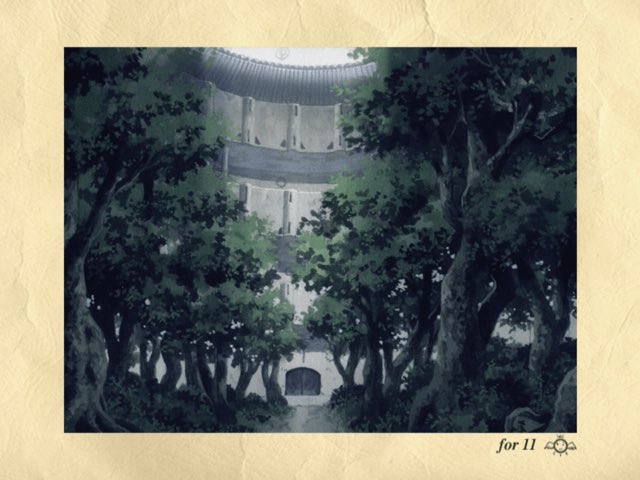 Daily Haibane Renmei tweet media