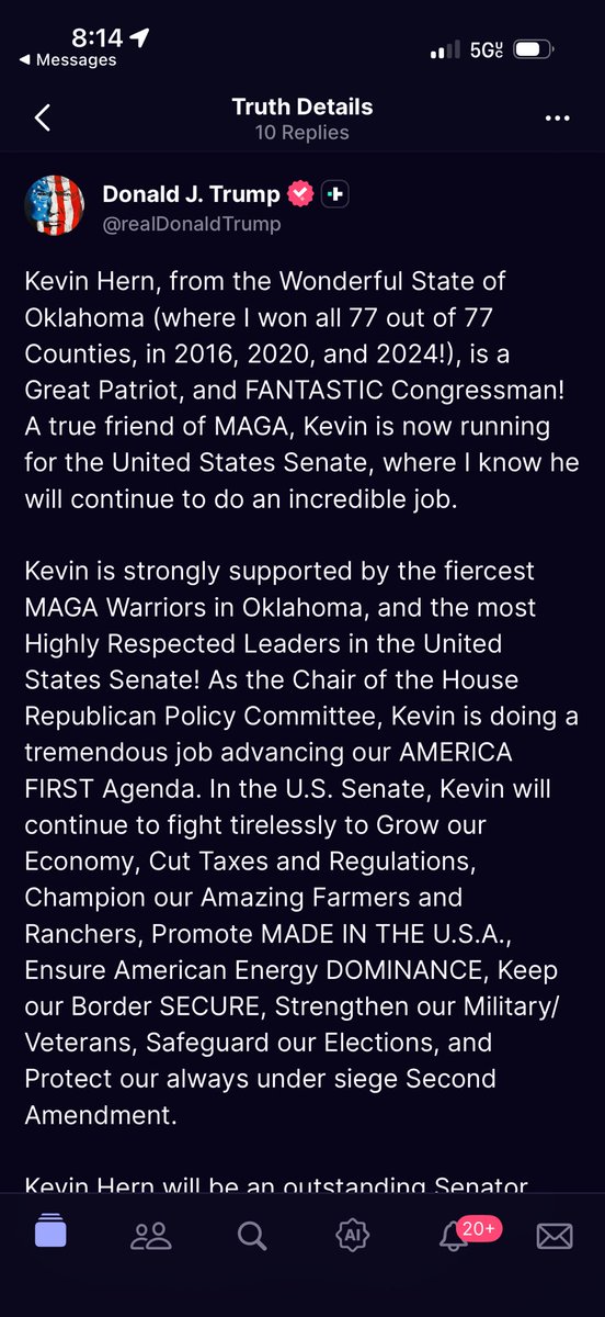 Reese Gorman tweet media