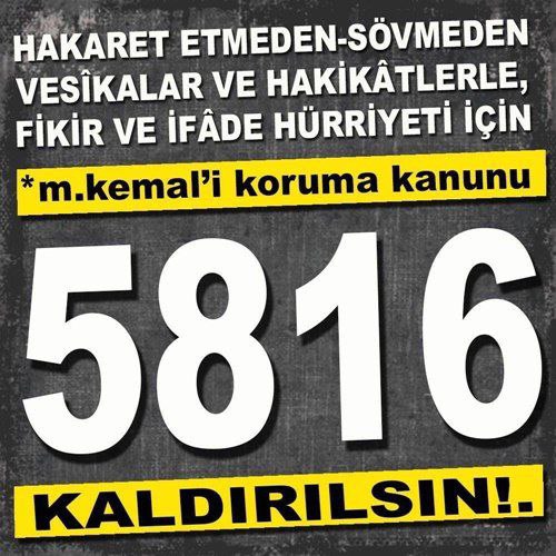 AdaletPlatformu's tweet photo. Siyonizm Dayatması KAMALİZM KABİRİZM ŞERİATINA DUR!DE!
#5816KALKSIN
BASINTOPLANTISI
16Mart⌚920
Şirinevler YeşilbağSk11
https://t.co/QMyFoa3I7F
Tevbe24 HUD113
İŞGAL
https://t.co/h8YyS6BJII
HİLAFET
https://t.co/0g2s5JQvQN
@TCmeb
https://t.co/veUWX7VvI8
EZEN
https://t.co/zXZ7EhBtBf https://t.co/MKcnB8kEbe