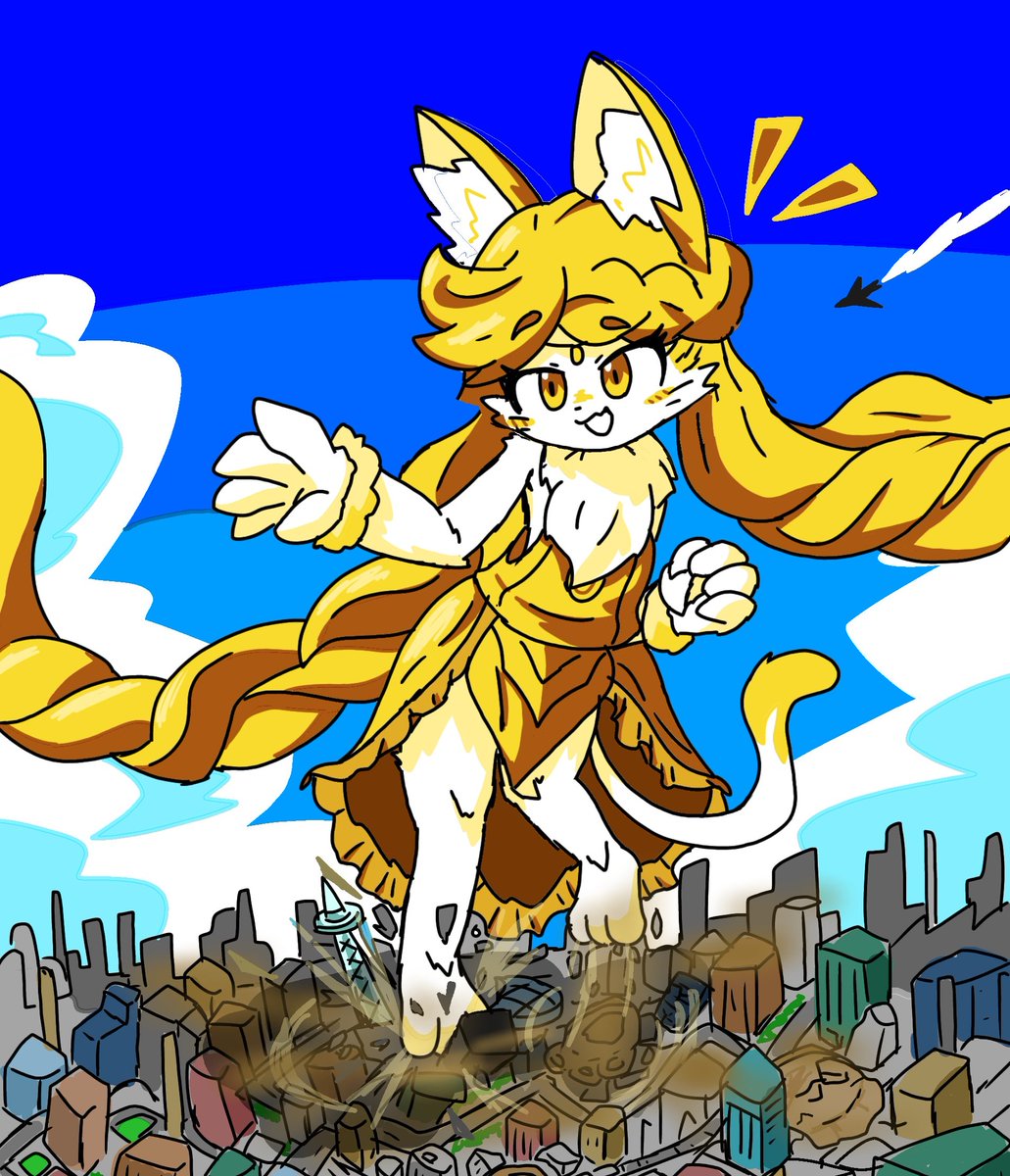 粗張　🛰 tweet media