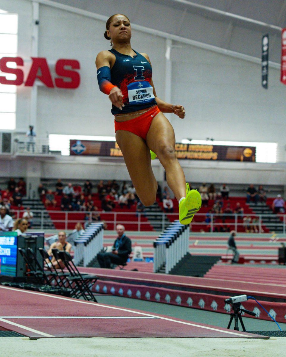 Illinois Track & Field and Cross Country tweet media