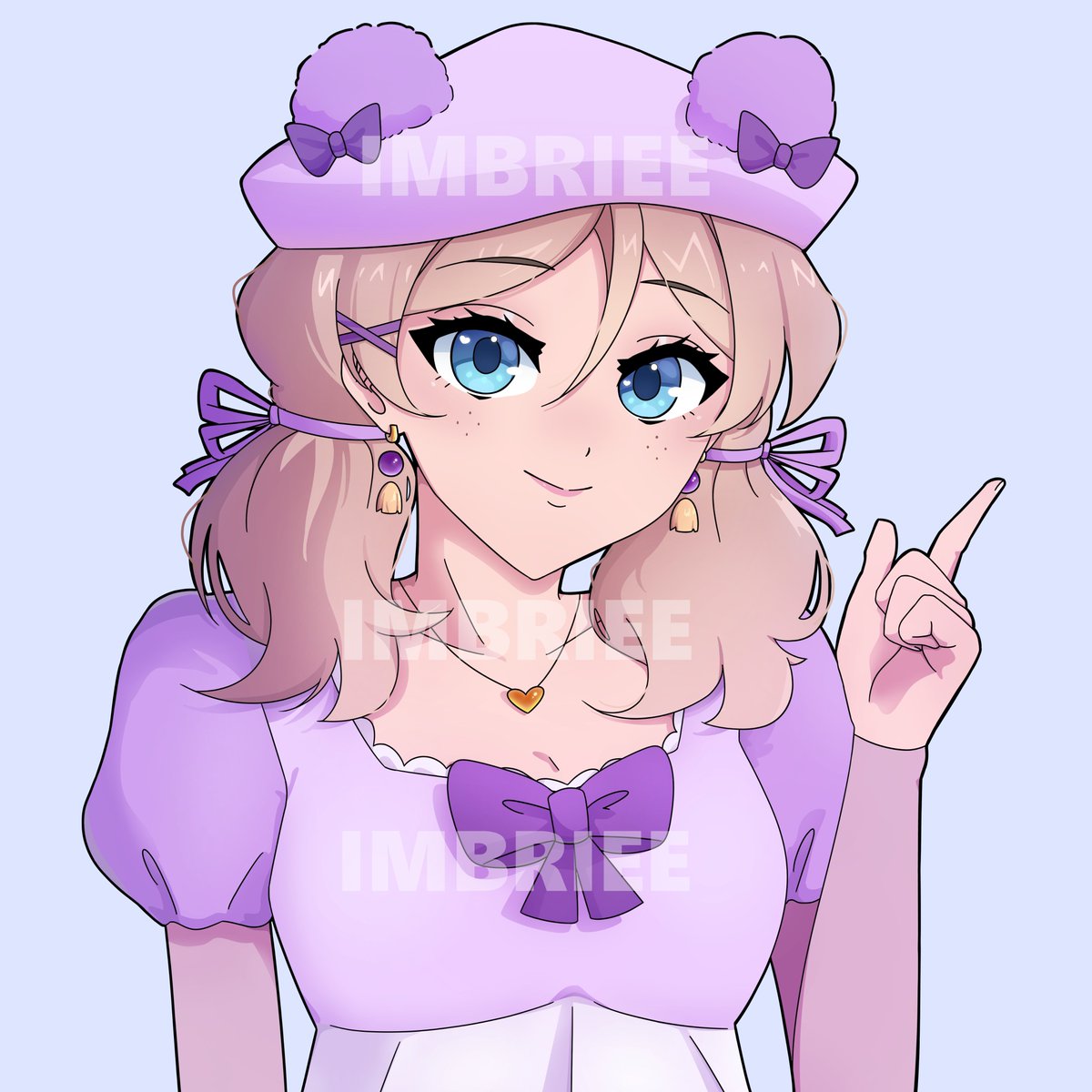 Brie Pierre VO🎙️ tweet media